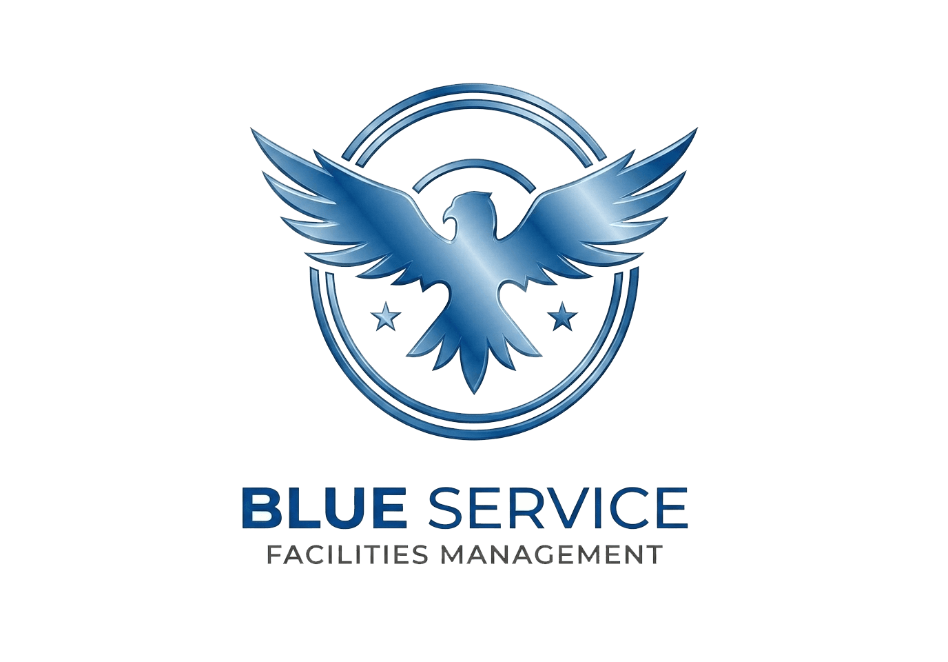 Blue Service